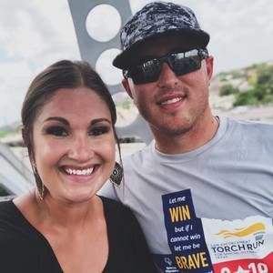 Meet your Posher, Tyler